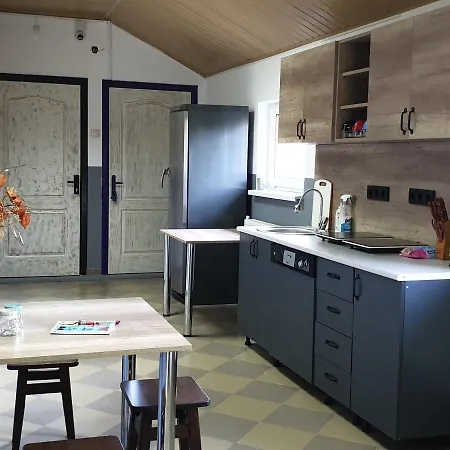 Hostel мандри