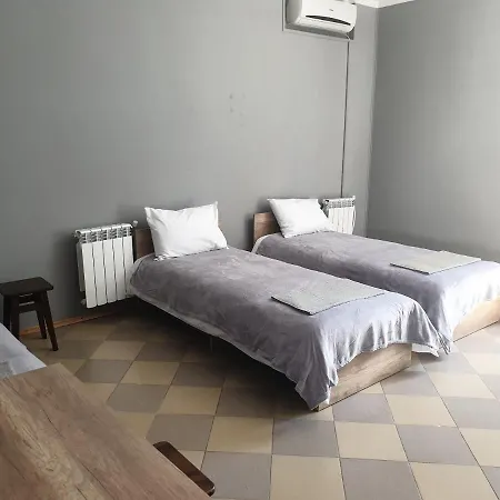 мандри Hostel Uschhorod