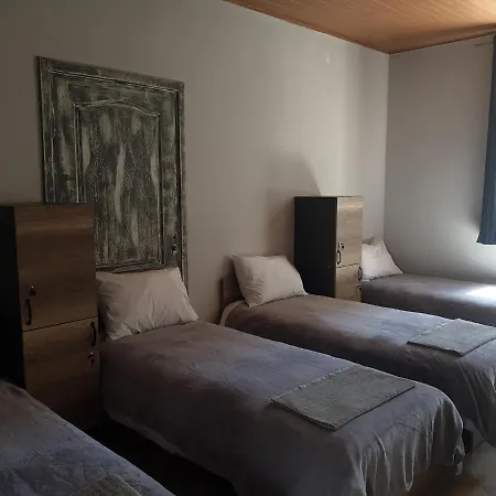 Hostel мандри *