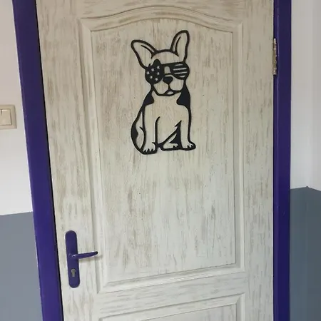 Hostel мандри Uschhorod