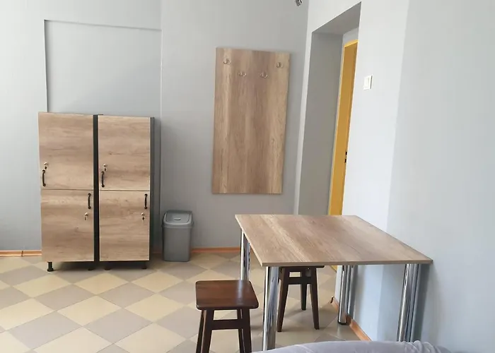 Hostel мандри