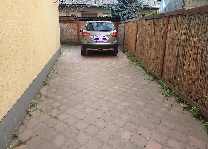 Hostel мандри Oezjhorod