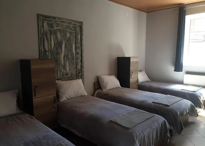 Hostel мандри *