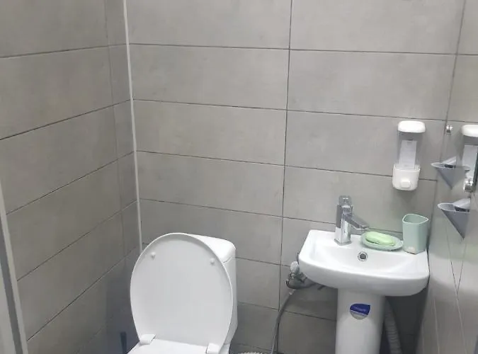 Hostel мандри Oezjhorod