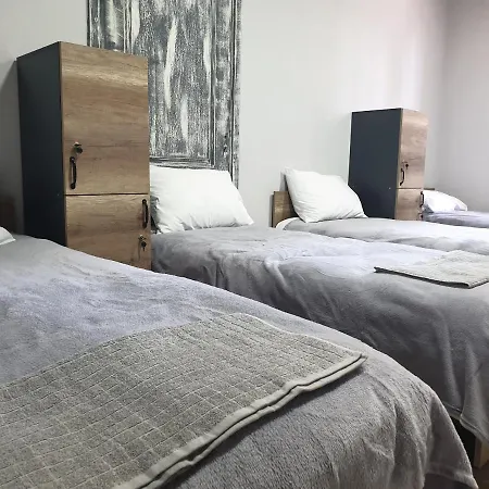 мандри Oezjhorod