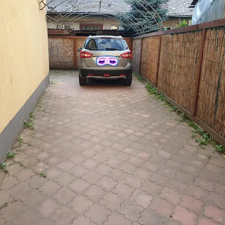 Hostel мандри Oezjhorod