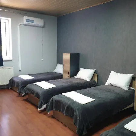 мандри * Oezjhorod