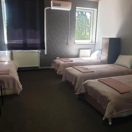 мандри * Oezjhorod