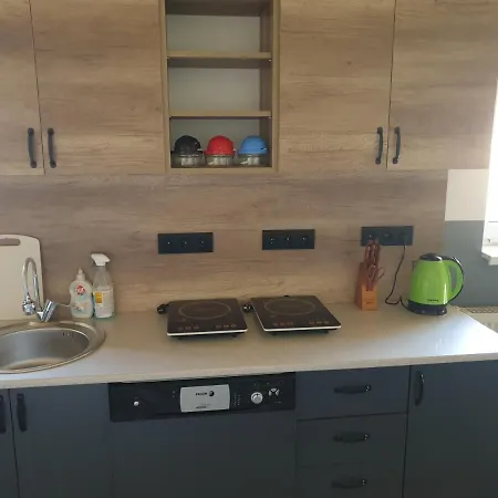 Hostel мандри *