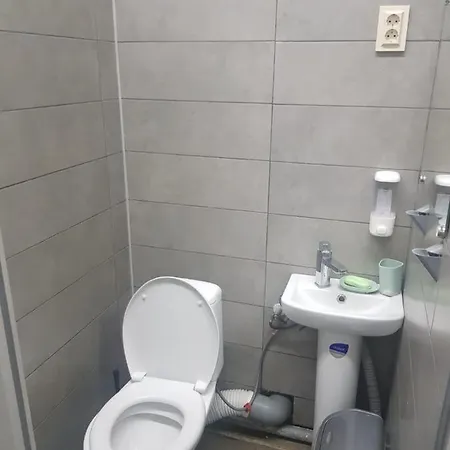 Hostel мандри Oezjhorod